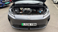 MG Mg4 Urban 118kW Premium Long Range 54kWh 5dr Auto Electric Hatchback